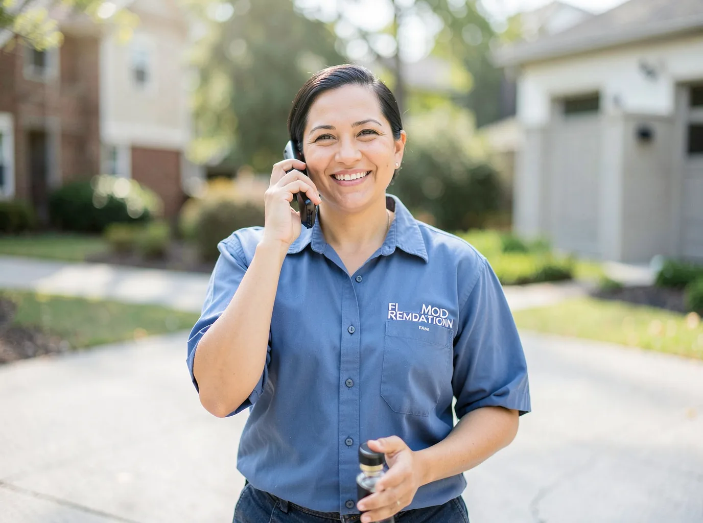 Mold Remediation Bern, KS FAQs